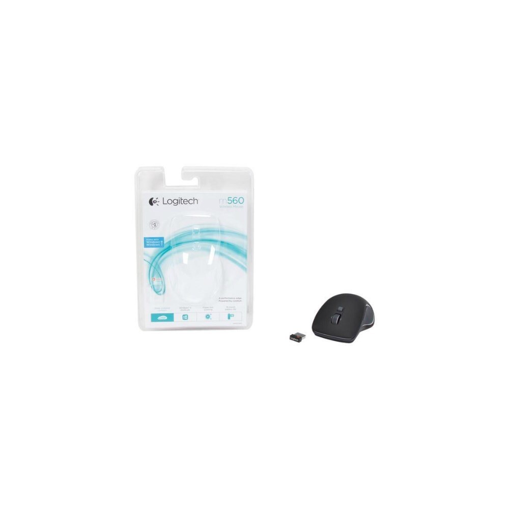 mouse wireless logitech m560 mouse wireless logitech m560
